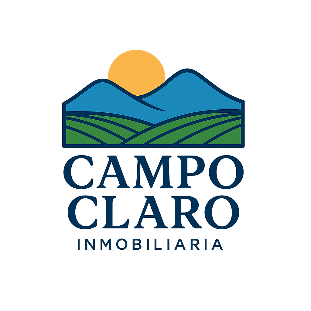 Campo Claro Inmobiliaria